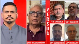 Deliberate Or Mechanical Flaw? Pilots vs Pilot Over Air India Crash Report