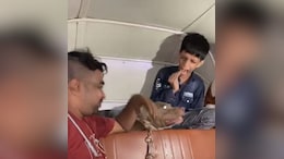 Video: Man Laughs As His Pit Bull Bites Child Inside Auto-Rickshaw In Mumbai
