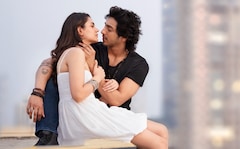 Box Office: Ahaan And Aneet's <i>Saiyaara</i> Nears Rs 200 Crore Mark