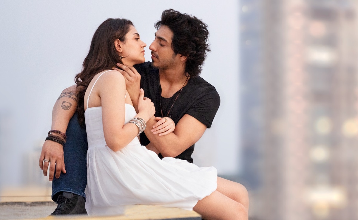 Saiyaara Box Office Collection Day 8: Ahaan Panday And Aneet Padda's Film Nears Rs 200 Crore Mark