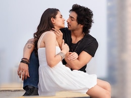 <i>Saiyaara</i> Box Office Collection Day 8: Ahaan Panday And Aneet Padda's Film Nears Rs 200 Crore Mark <i>Saiyaara</i> Box Office Collection Day 8: Ahaan Panday And Aneet Padda's Film Nears Rs 200 Crore Mark