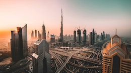 How Can Indians Get A UAE Visa?