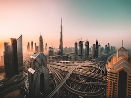 How Can Indians Get A UAE Visa? How Can Indians Get A UAE Visa?