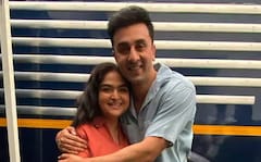"Ranbir Calls Raha His <i>Dal Chawal</i>": <i>Ramayana</i> Co-Star Indira Krishnan