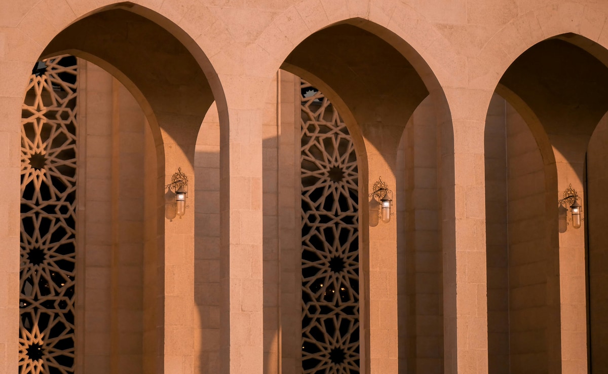 Latest and Breaking News on NDTV