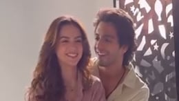 Viral: Inside Ahaan Panday And Aneet Padda's Poster Shoot For <i>Saiyaara</i>. Fans Want Second Part