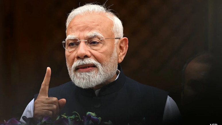 पीएम मोदी ने 4 हजार 78 दिन में हासिल की ये 10 उपलब्धियां, 'असंभव' को भी किया संभव
