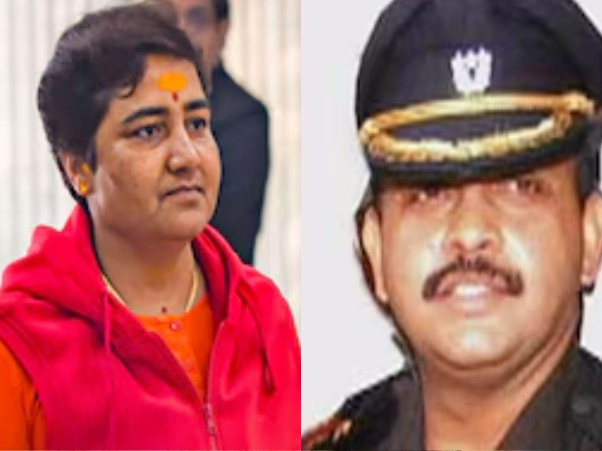 कौन हैं मालेगांव बम ब्लास्ट केस के 7 आरोपी, साध्वी प्रज्ञा-कर्नल पुरोहित का क्या होगा?