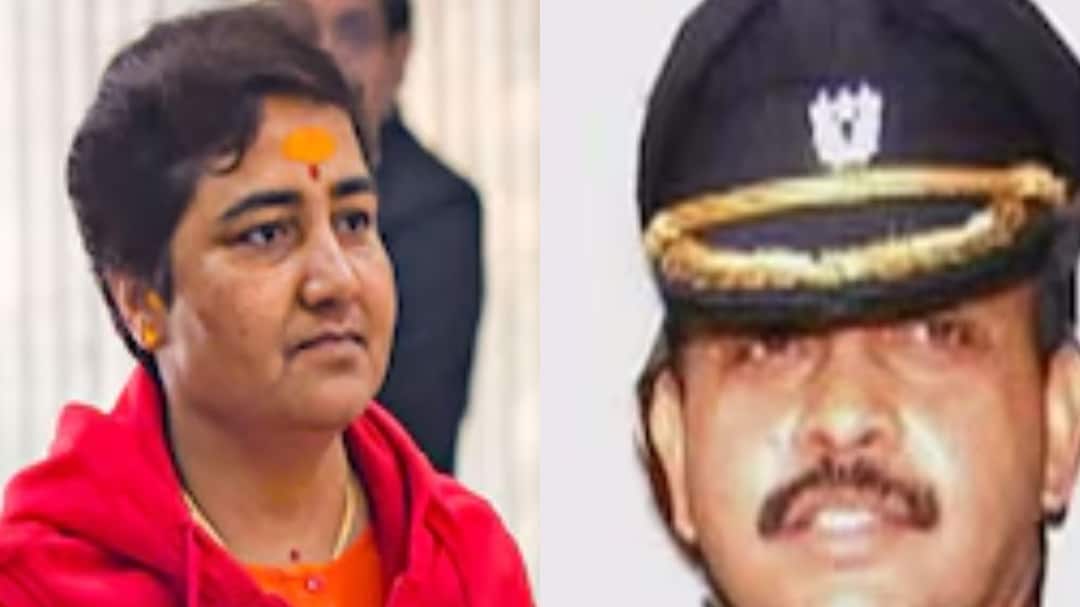 Highlights: Pragya Thakur, Ex Army Officer Shrikant Purohit Acquitted In 2008 Malegaon Blast Case
