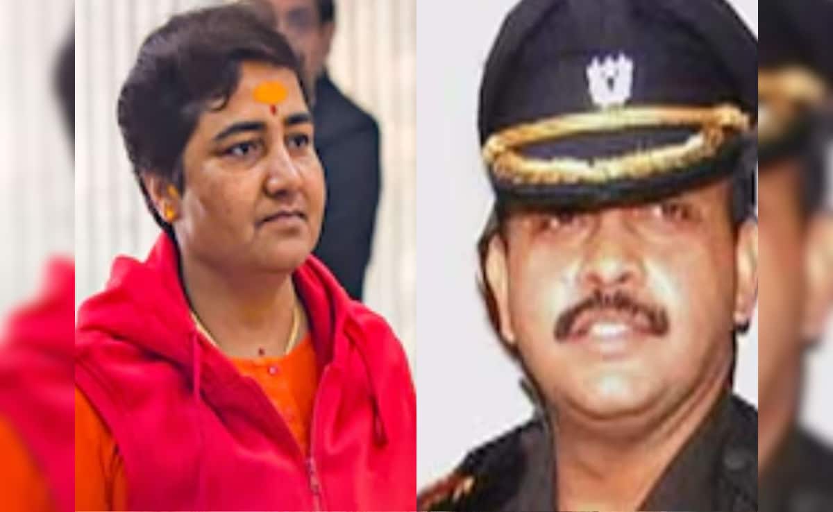 Live Updates: Pragya Thakur, Shrikant Purohit Acquitted In 2008 Malegaon Blast Case