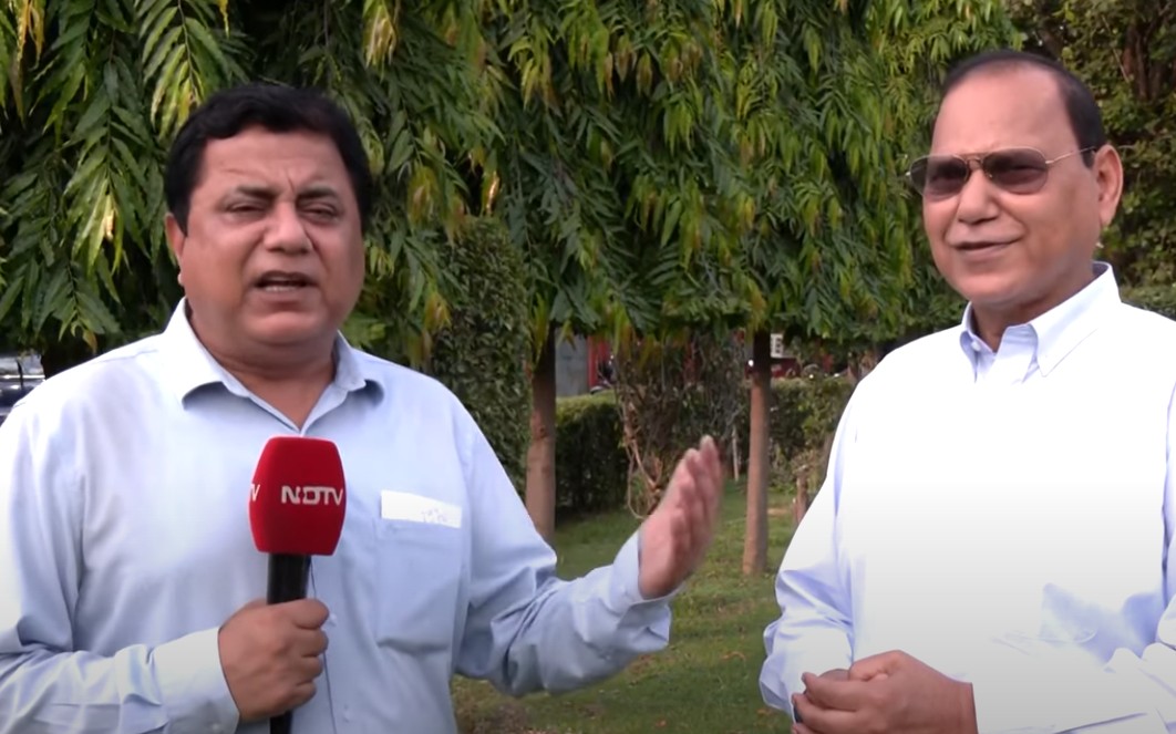 Bio-Stimulant क्या है जो आपकी फसल को दोगुना कर सकता है? कृषि वैज्ञानिक ने NDTV को बताया