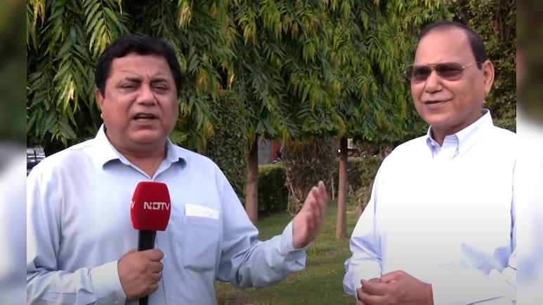 Bio-Stimulant क्या है जो आपकी फसल को दोगुना कर सकता है? कृषि वैज्ञानिक ने NDTV को बताया Bio-Stimulant क्या है जो आपकी फसल को दोगुना कर सकता है? कृषि वैज्ञानिक ने NDTV को बताया