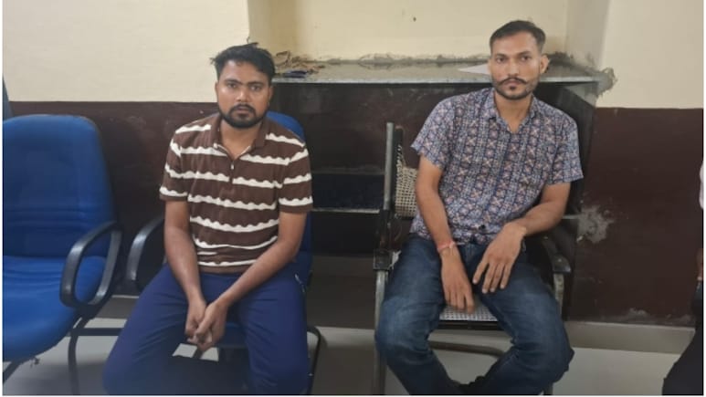 बूंदी में ACB की बड़ी कार्रवाई, SDM ऑफिस में 35 हजार की रिश्वत लेते रीडर और संविदाकर्मी गिरफ्तार
