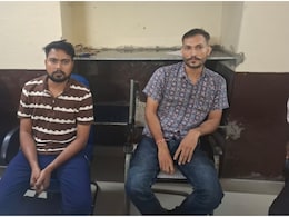 बूंदी में ACB की बड़ी कार्रवाई, SDM ऑफिस में 35 हजार की रिश्वत लेते रीडर और संविदाकर्मी गिरफ्तार बूंदी में ACB की बड़ी कार्रवाई, SDM ऑफिस में 35 हजार की रिश्वत लेते रीडर और संविदाकर्मी गिरफ्तार