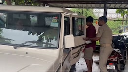Odisha Girl Gang-Raped By 3, Flees, Assaulted Again By Truck Driver