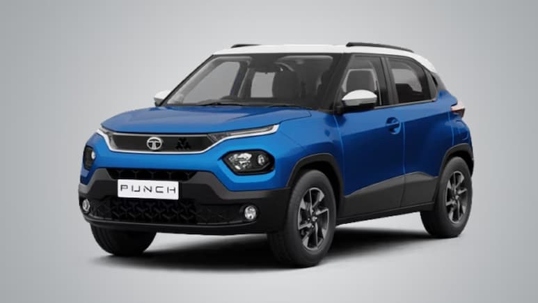 Tata Punch Crosses 6 Lakh Sales Milestone- Better Reach Than Hyundai Exter? Tata Punch Crosses 6 Lakh Sales Milestone- Better Reach Than Hyundai Exter?