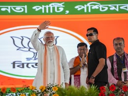 ममता का नाम भी नहीं लिया, लेकिन बंगाल को PM मोदी ने दे दिए बड़े मैसेज ममता का नाम भी नहीं लिया, लेकिन बंगाल को PM मोदी ने दे दिए बड़े मैसेज