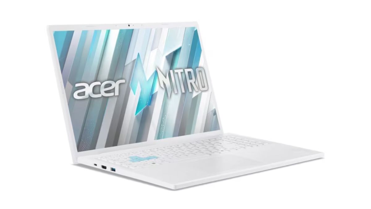 Acer चा दमदार Nitro Lite 16 भारतात लॉन्च, 70 हजारात मिळणार नवा गेमिंग बीस्ट