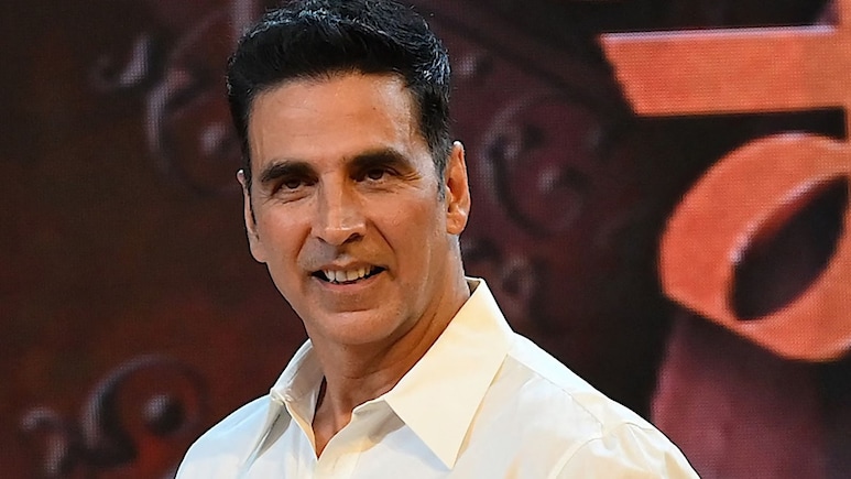 Akshay Kumar Provides Health And Accident Coverage To 650 Stunt Workers After Stuntman SM Raju's Death