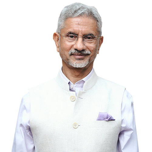  S. Jaishankar