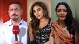 'No Magic Wand To Be Like 20-Year-Old, Know Where To Stop': Khushbu Sundar