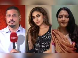 'No Magic Wand To Be Like 20-Year-Old, Know Where To Stop': Khushbu Sundar 'No Magic Wand To Be Like 20-Year-Old, Know Where To Stop': Khushbu Sundar