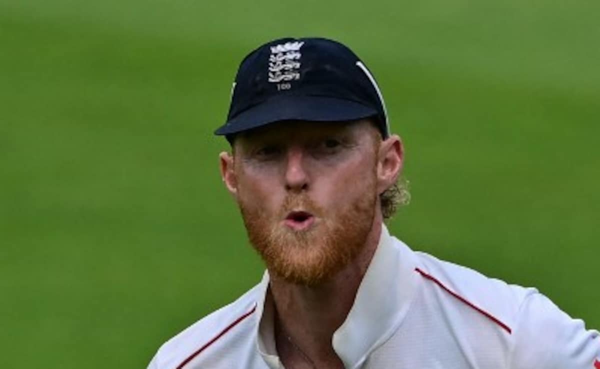 England Captain Ben Stokes Goes On Stunning Rant After Slow Over-Rate Penalty: "ICC Needs To..."