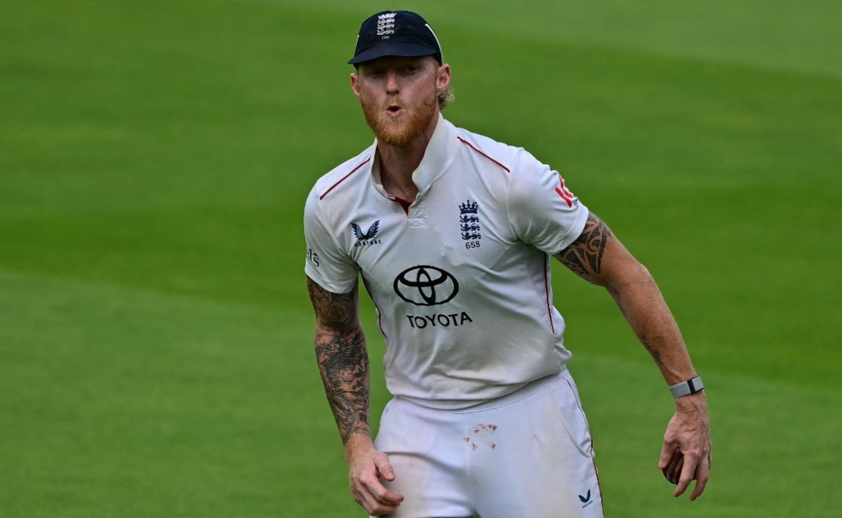 Nobody Is Gonna Cry...: Ben Stokes After Exhilarating Lords Test Comes To An End