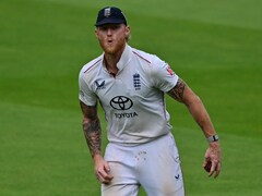 Nobody Is Gonna Cry...: Ben Stokes After Exhilarating Lords Test Comes To An End