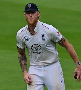 Nobody Is Gonna Cry...: Ben Stokes After Exhilarating Lords Test Comes To An End