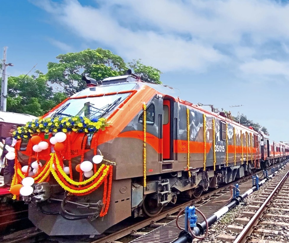 दिल्ली-सीतामढ़ी के बीच चलेगी अमृत भारत एक्सप्रेस, जानें ट्रेन का शेड्यूल और रूट