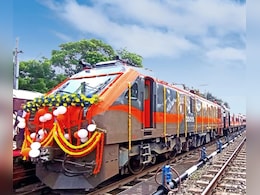 दिल्ली-सीतामढ़ी के बीच चलेगी अमृत भारत एक्सप्रेस, जानें ट्रेन का शेड्यूल और रूट