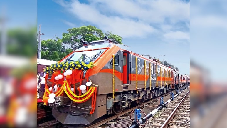 दिल्ली-सीतामढ़ी के बीच चलेगी अमृत भारत एक्सप्रेस, जानें ट्रेन का शेड्यूल और रूट