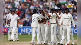 Ind vs End Test: इंग्लंडला घरच्या मैदानावर लोळवले, भारताचा ऐतिहासिक विजय