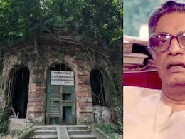"Satyajit Ray Wanted To Use Pics Of Bangladesh Home But...": Son Sandip Ray To NDTV "Satyajit Ray Wanted To Use Pics Of Bangladesh Home But...": Son Sandip Ray To NDTV