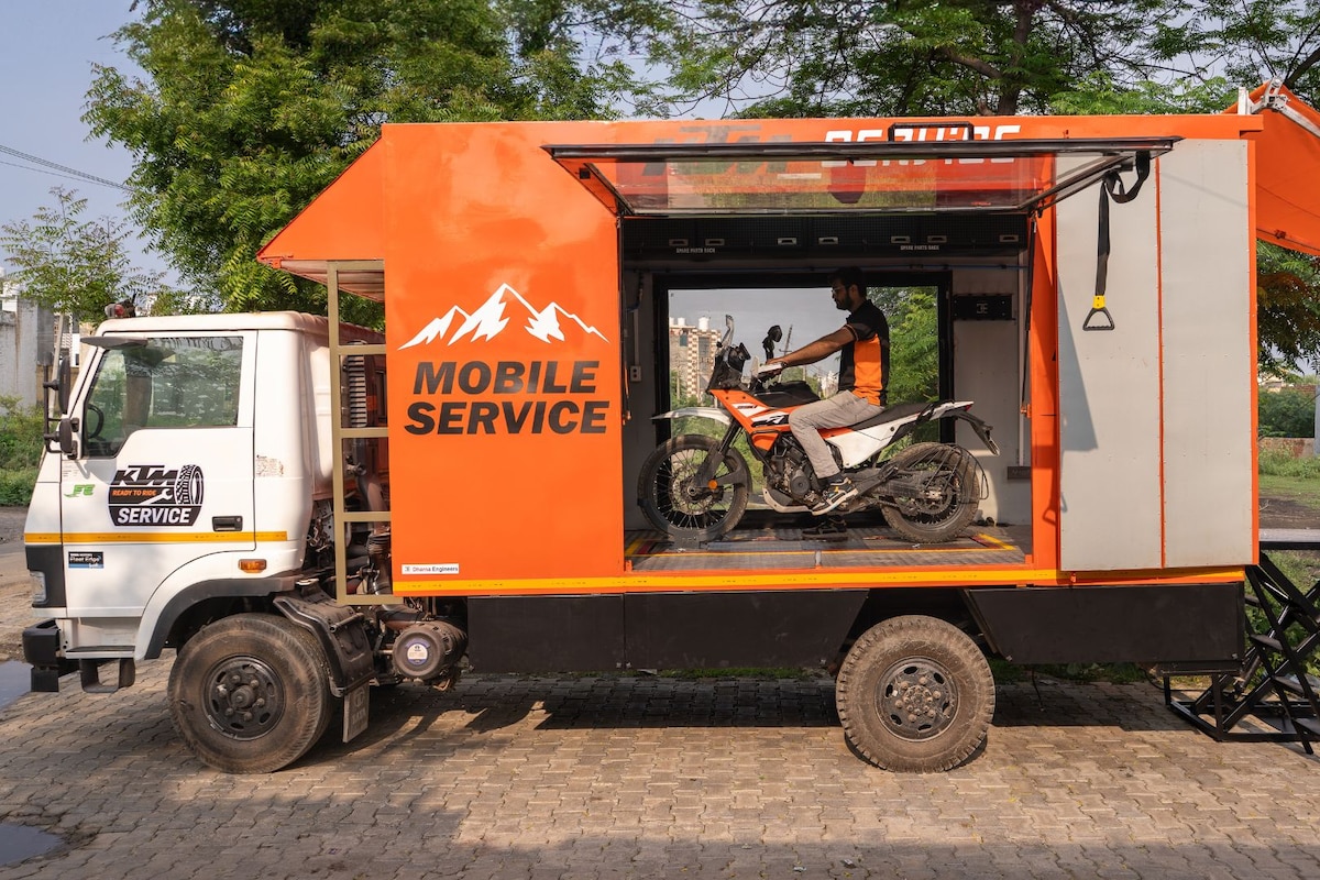 NDTV - Business - News Image