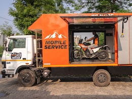 Traveling On Leh Circuit? Check KTM India's Special Service Offerings On Route