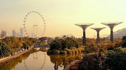 The Valley Wing, Shangri-La: Singapore's Most Elite Address For Diplomats And VIPs