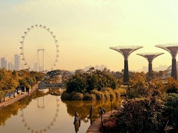 The Valley Wing, Shangri-La: Singapore's Most Elite Address For Diplomats And VIPs