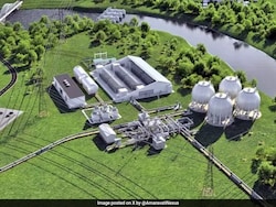 Andhra Pradesh Unveils Plan For India&#039;s Largest Green Hydrogen Ecosystem