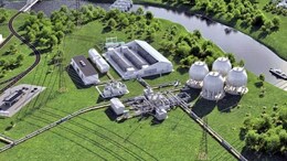 Andhra Pradesh Unveils Plan For India's Largest Green Hydrogen Ecosystem