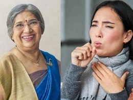 गले में जम गई है कफ और बहने लगी है नाक, तो Dr. Hansaji Yogendra के बताए आयुर्वेदिक टिप्स दिलाएंगे खांसी-जुकाम से छुटकारा