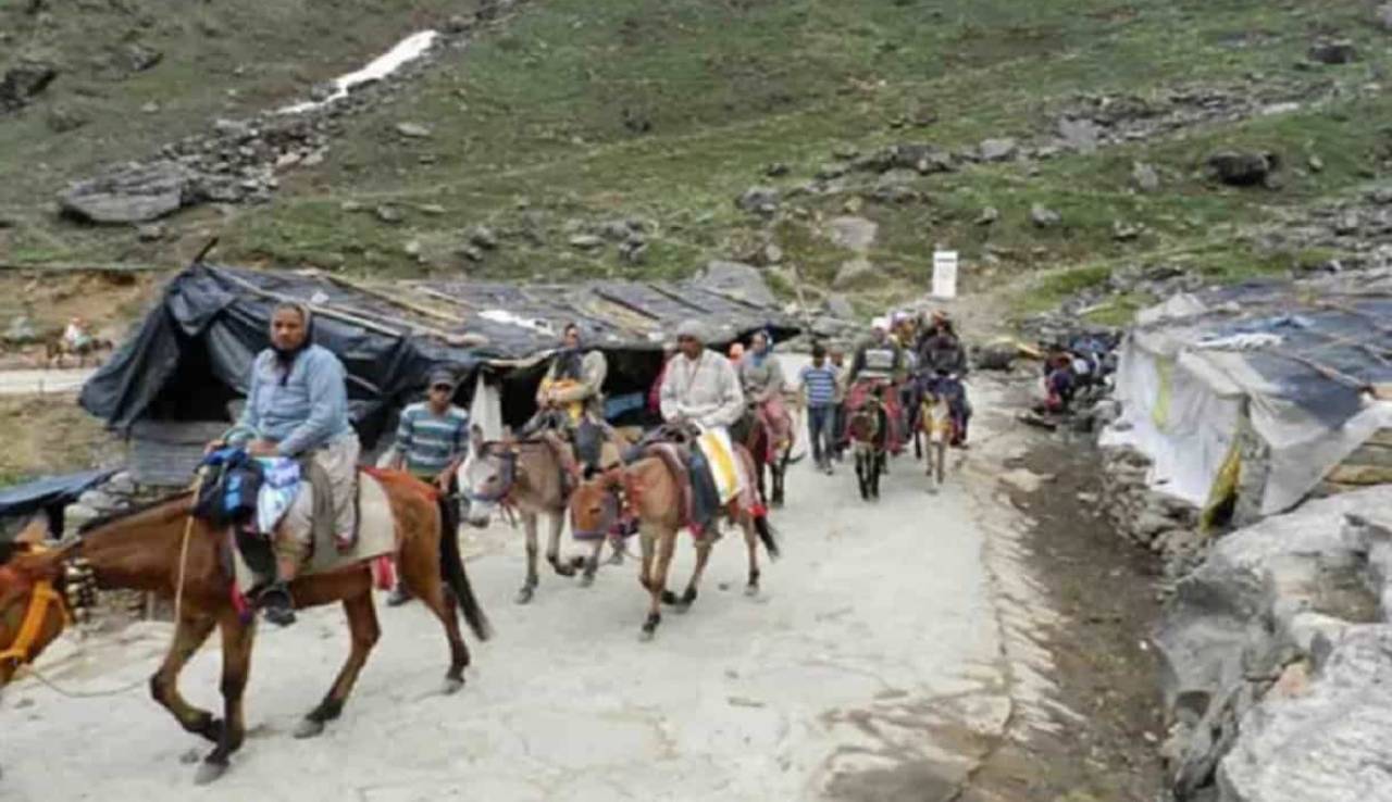 Success Story: केदारनाथ में घोड़े खच्चर चलाकर उठाया घर का खर्चा, मेहनत से पढ़ाई कर टॉप IIT में लिया एडमिशन, जानें कौन हैं ये अतुल कुमार