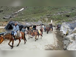 Success Story: केदारनाथ में घोड़े खच्चर चलाकर उठाया घर का खर्चा, मेहनत से पढ़ाई कर टॉप IIT में लिया एडमिशन, जानें कौन हैं ये अतुल कुमार Success Story: केदारनाथ में घोड़े खच्चर चलाकर उठाया घर का खर्चा, मेहनत से पढ़ाई कर टॉप IIT में लिया एडमिशन, जानें कौन हैं ये अतुल कुमार
