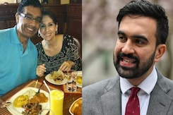 Rice, Rage & Racism In US Politics: Mamdani Targeted For Eating With Hands Rice, Rage & Racism In US Politics: Mamdani Targeted For Eating With Hands
