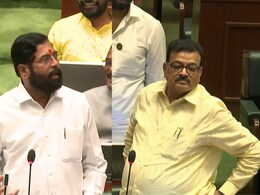 Eknath shinde vs Aaditya thackeray: भर सभागृहात शिंदेंना तोंडावर गद्दार म्हटले, आदित्य ठाकरेंच्या निलंबनाची मागणी