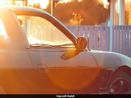 Baby Dies In US After Mother Leaves Him In Hot Car To Get Lip Filler Baby Dies In US After Mother Leaves Him In Hot Car To Get Lip Filler