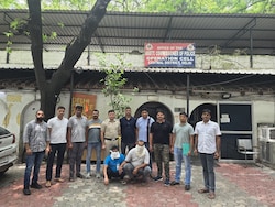 2 Thieves Were Arrested In Delhi. Then Mumbai, Bengaluru Connection Emerged