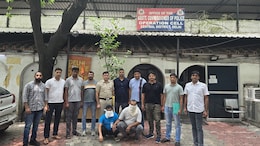 2 Thieves Were Arrested In Delhi. Then Mumbai, Bengaluru Connection Emerged