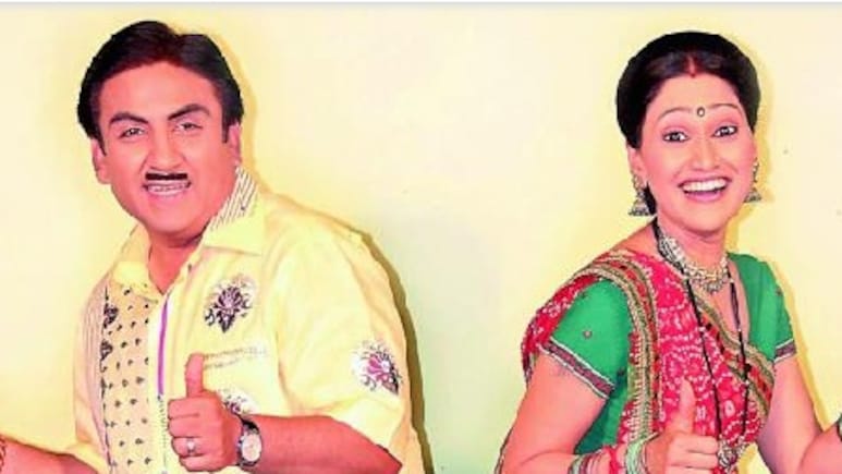 TMKOC: दिलीप जोशी ने 'दयाबेन' को किया याद, बोले-हां मुझे उसकी याद आती है,'हमने कुछ आइकॉनिक...'